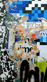 Invader was here