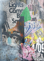 Urban Joconde