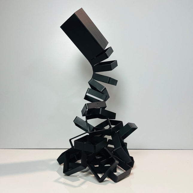 кубики II - Cubes II - Sergiy Kovalenko