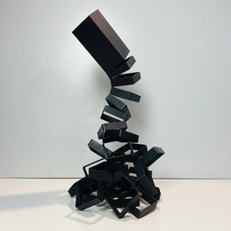 кубики II - Cubes II - Sergiy Kovalenko