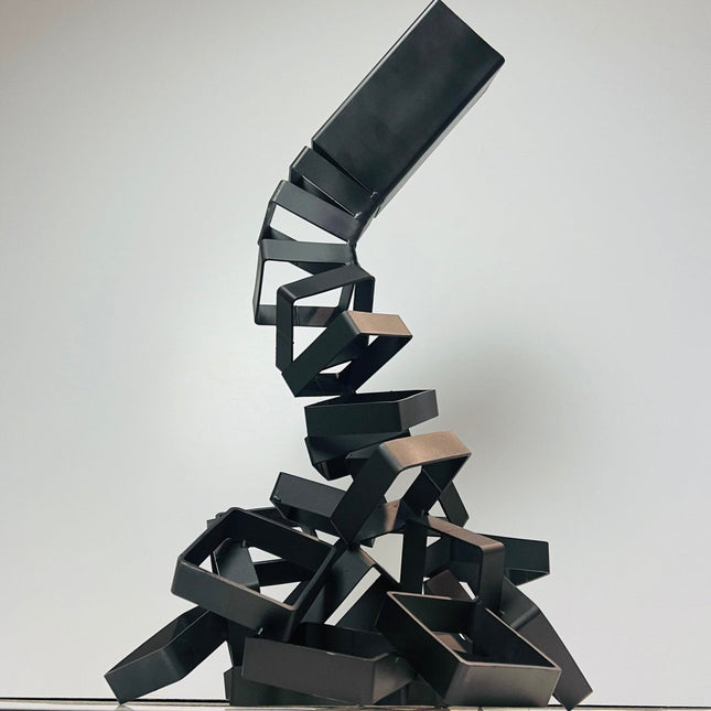 кубики II - Cubes II - Sergiy Kovalenko