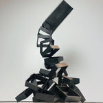 кубики II - Cubes II - Sergiy Kovalenko