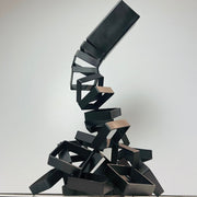 кубики II - Cubes II - Sergiy Kovalenko