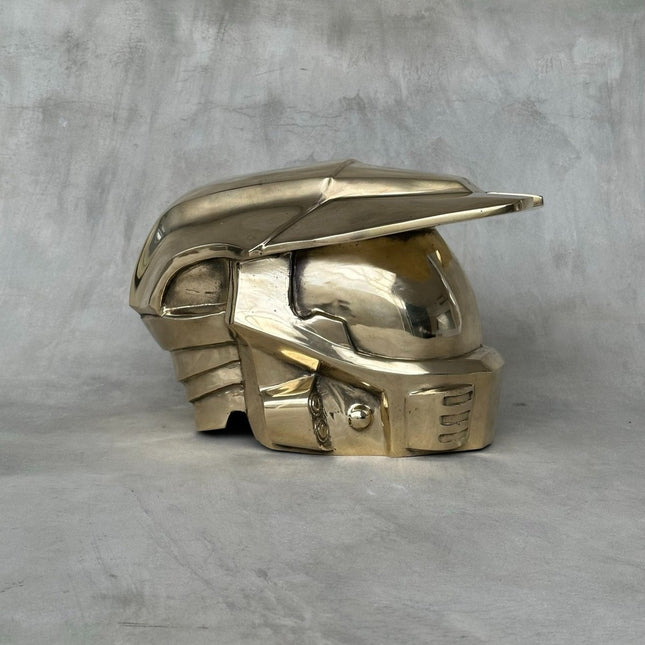 Leader - Halo - Mitch Richmond