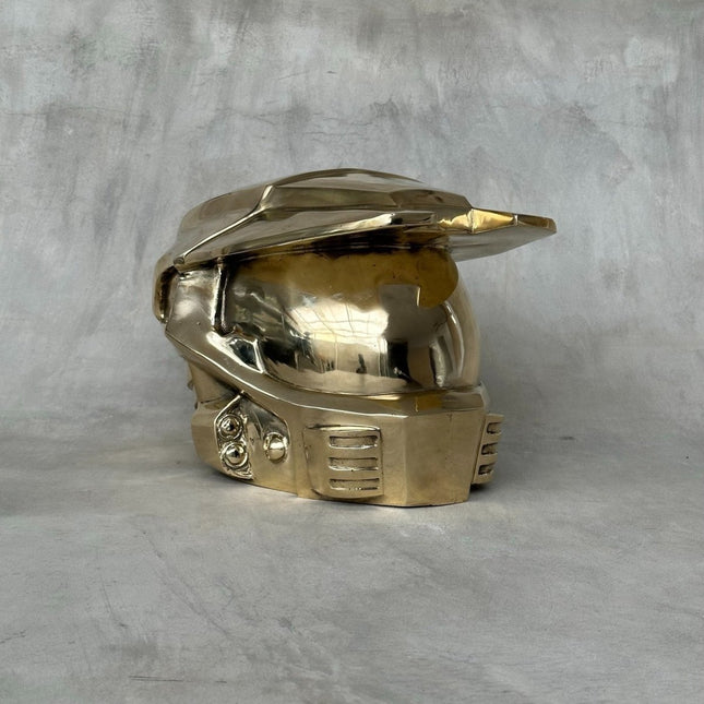 Leader - Halo - Mitch Richmond