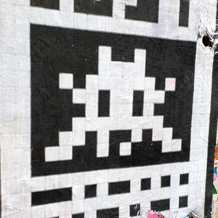 LOST Invader