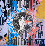 Marianne obey tribute