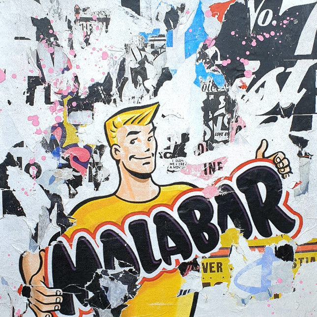 Urban Malabar