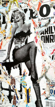 Marilyn Playboy