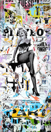 Marilyn Playboy