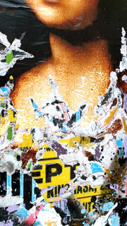 Urban Mona Lisa