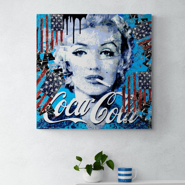 Monroe - Thierry Auger