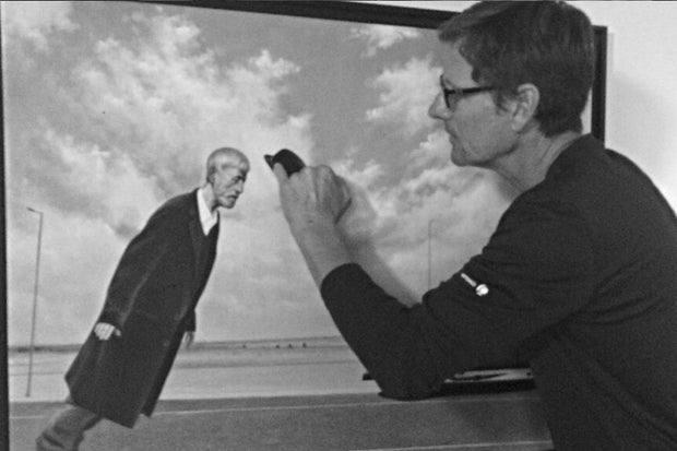 Mr Strange - Jean-Maris Gitard