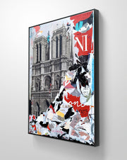 Urban Notre-Dame
