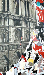 Urban Notre-Dame