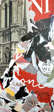 Urban Notre-Dame