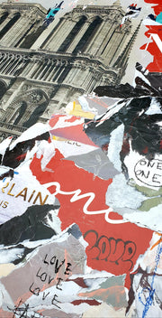 Urban Notre-Dame