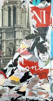 Urban Notre-Dame