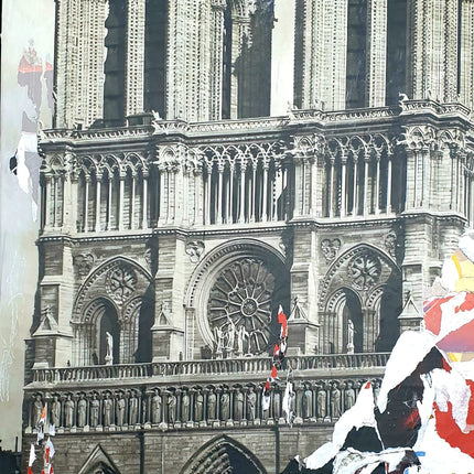 Urban Notre-Dame