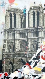 Urban Notre-Dame