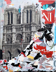 Urban Notre-Dame