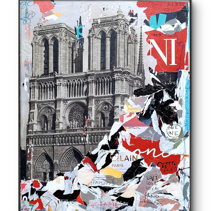 Urban Notre-Dame