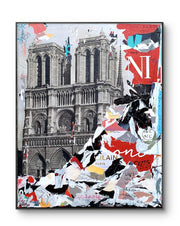 Urban Notre-Dame