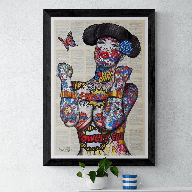 Breaking Gold Chains