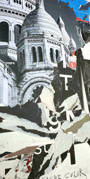 Urban Sacré Coeur