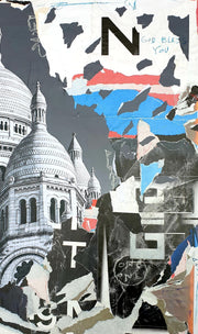 Urban Sacré Coeur