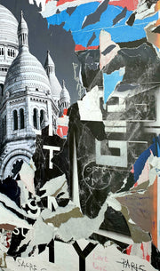 Urban Sacré Coeur