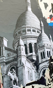 Urban Sacré Coeur