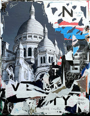 Urban Sacré Coeur