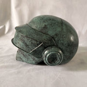 Starboy - Daft Punk marble finish