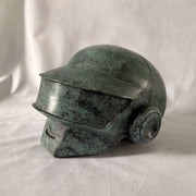 Starboy - Daft Punk marble finish