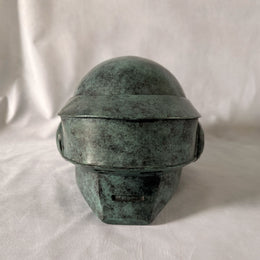 Starboy - Daft Punk marble finish