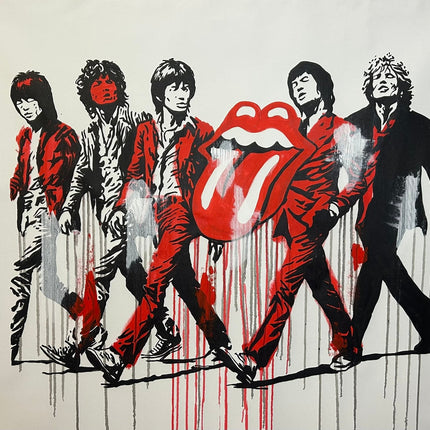 The Rolling Stones Collection XL