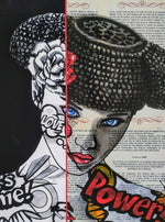 Total Challenge - The Red Line - Margot Laffon
