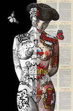 Total Challenge - The Red Line - Margot Laffon