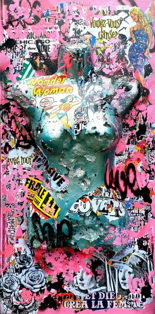 Under My Skin - Lasveguix