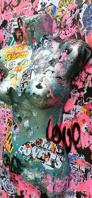 Under My Skin - Lasveguix