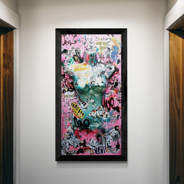 Under My Skin - Lasveguix