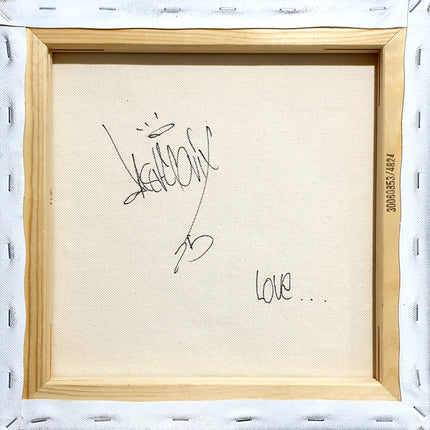 Urban cow - La Vache qui rit