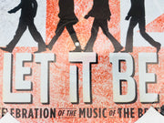 Vynil Record Let It Be