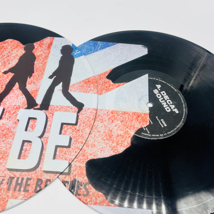 Vinyl Record Let It Be