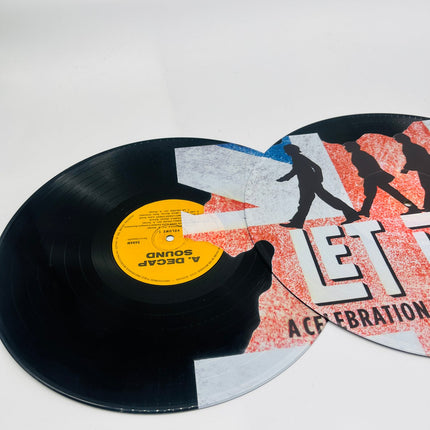 Vinyl Record Let It Be