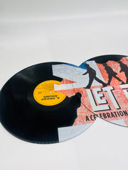 Vynil Record Let It Be