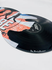 Vynil Record Let It Be