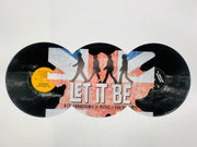 Vynil Record Let It Be