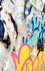 Urban Wall